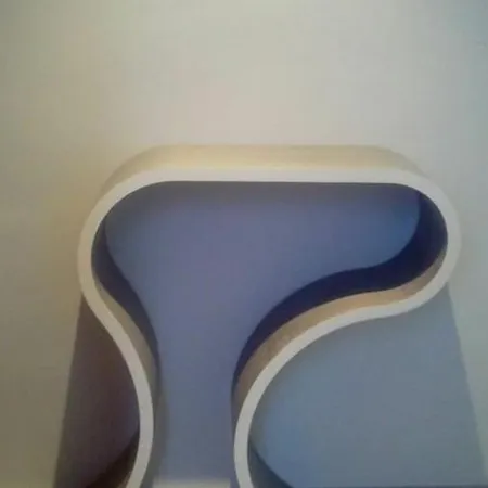 Appartement Nuria Plaza San Isidro *