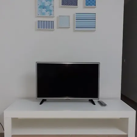 Nuria Plaza San Isidro Appartement *