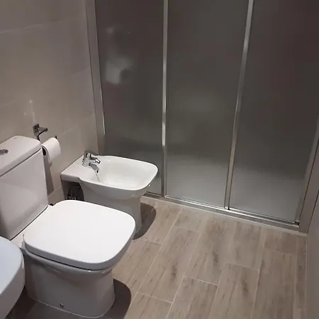 Appartement Nuria Plaza San Isidro