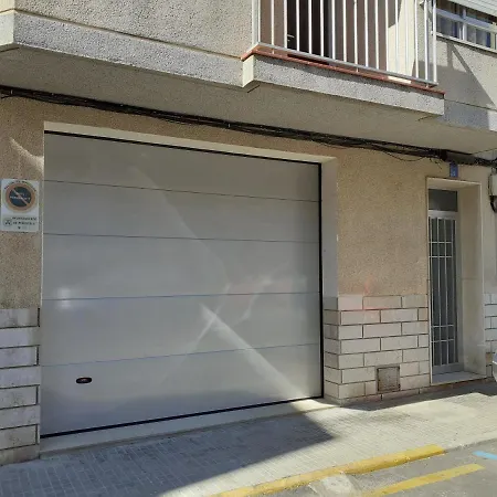 Nuria Plaza San Isidro