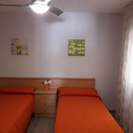 Appartement Nuria Plaza San Isidro