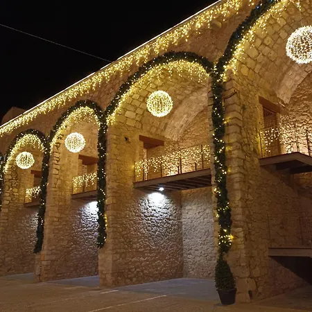 Nuria Plaza San Isidro Peñíscola